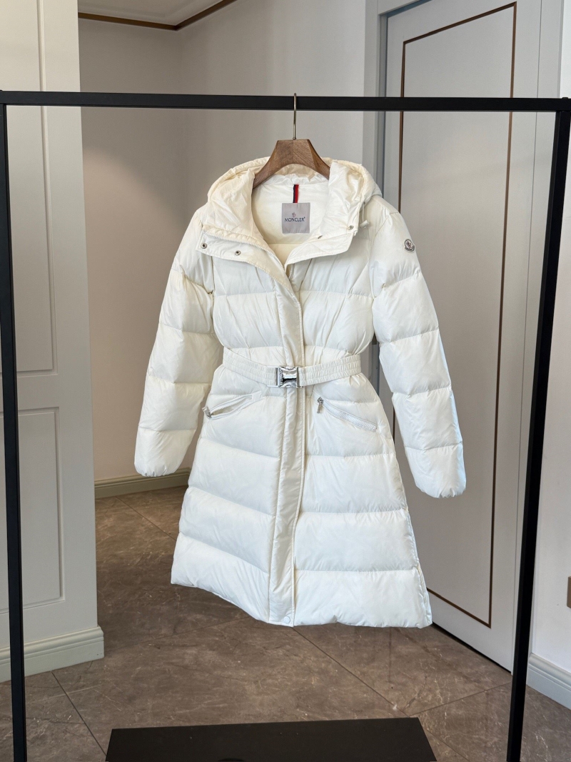 Moncler Down Coat